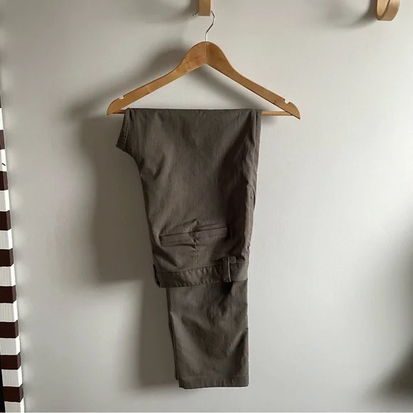 Lululemon ABC Classic-Fit 5 Pocket Pant - Picture 5 of 9